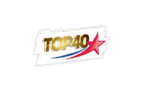 Радио Европа плюс Top 40