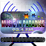 Радио Music in paradise