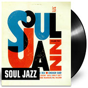 Радио NPO Soul & Jazz
