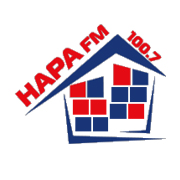 Логотип радиостации Нара