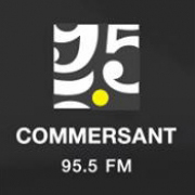Радио Commersant