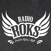 ROKS 103.5 FM