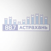 Астрахань 88.7 FM