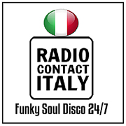 Радио Contact Italy
