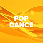 Радио DFM Pop Dance