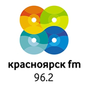 Красноярск 96.2 FM