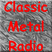 Радио classic metal