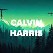 Радио DFM Calvin Harris
