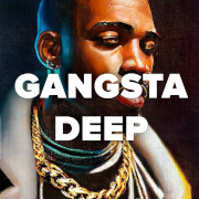 Радио DFM Gangster Deep