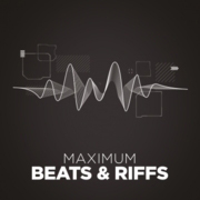 Радио Beats & Riffs - Maximum