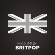Радио BRITPOP - Maximum
