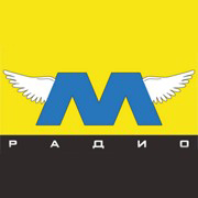Логотип радиостации М