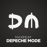 Радио Depeche Mode - Maximum