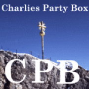 Радио charlies party box