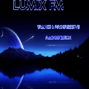 Радио lumix