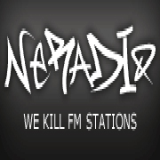 Радио neradio - house trance