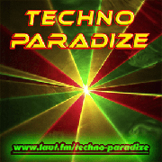 Радио techno paradize