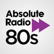 Радио Absolute Radio 80s