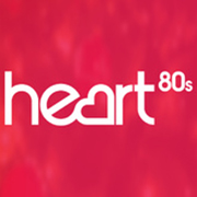 Радио Heart 80s