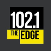 Радио 102.1 The Edge