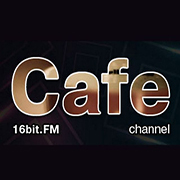 Радио 16Bit.Fm Cafe