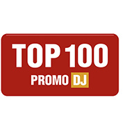Радио PromoDJ Top 100