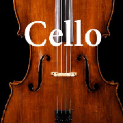 Радио CALM RADIO - Cello