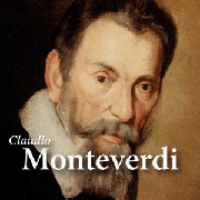 Радио CALM RADIO - Claudio Monteverdi