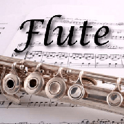 Радио CALM RADIO - Flute
