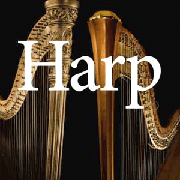 Радио CALM RADIO - Harp