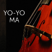 Радио CALM RADIO - Yo-Yo Ma