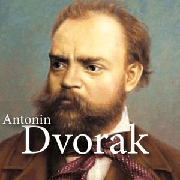 Радио CALM RADIO - Antonin Dvorak