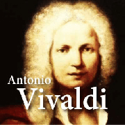 Радио CALM RADIO - Antonio Vivaldi