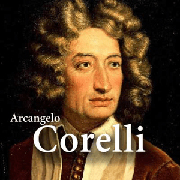 Радио CALM RADIO - Arcangelo Corelli