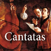 Радио CALM RADIO - Cantatas