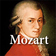 Радио CALM RADIO - Mozart