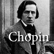 Радио CALM RADIO - Chopin