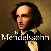 Радио CALM RADIO - Felix Mendelssohn