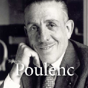 Радио CALM RADIO - Francis Poulenc