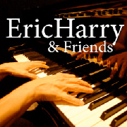 Радио CALM RADIO - Eric Harry & Friends