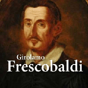 Радио CALM RADIO - Girolamo Frescobaldi