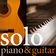 Радио CALM RADIO - Solo Piano & Guitar