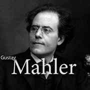 Радио CALM RADIO - Gustav Mahler