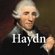 Радио CALM RADIO - Haydn