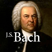 Радио CALM RADIO - J. S. Bach