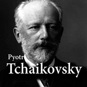 Радио CALM RADIO - Pyotr Tchaikovsky