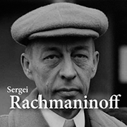 Радио CALM RADIO - Sergei Rachmaninoff