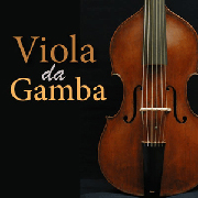 Радио CALM RADIO - Viola da Gamba