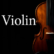 Радио CALM RADIO - Violin