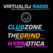 Радио VirtualDJ - ClubZone